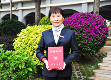 云大附中窦红泽