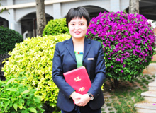 云大附中冯浩晴