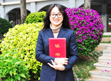 云大附中刘翥