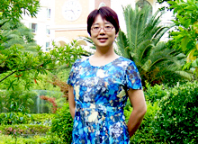 云大附中卢 艳 彬