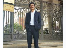 云大附中师建锋