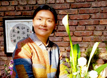 云大附中廖昀