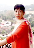 马 凭
