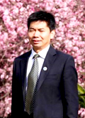 李学文