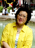 张毓倩