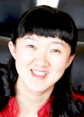 朱婧