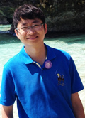 杨起涛