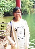 杨晓丽