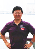 彭美昌