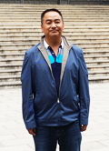 杨成红 