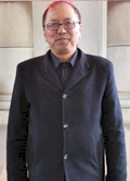 刘光杰
