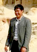 杨志勇