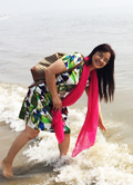 李映兰 